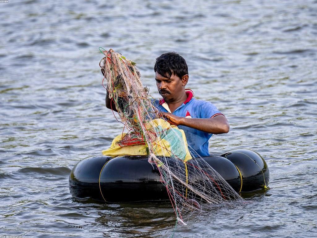 ទីកន្លែងបាញ់ត្រីល្អដែលអ្នកមិនគួរមិនបានស្គាល់