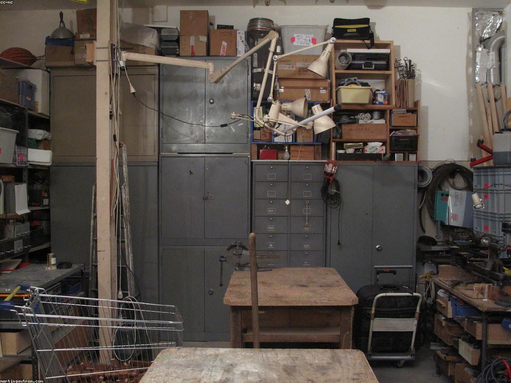 សារៈសំខាន់នៃឧបករណ៍ និងសម្ភារៈក្នុងការសាងសង់